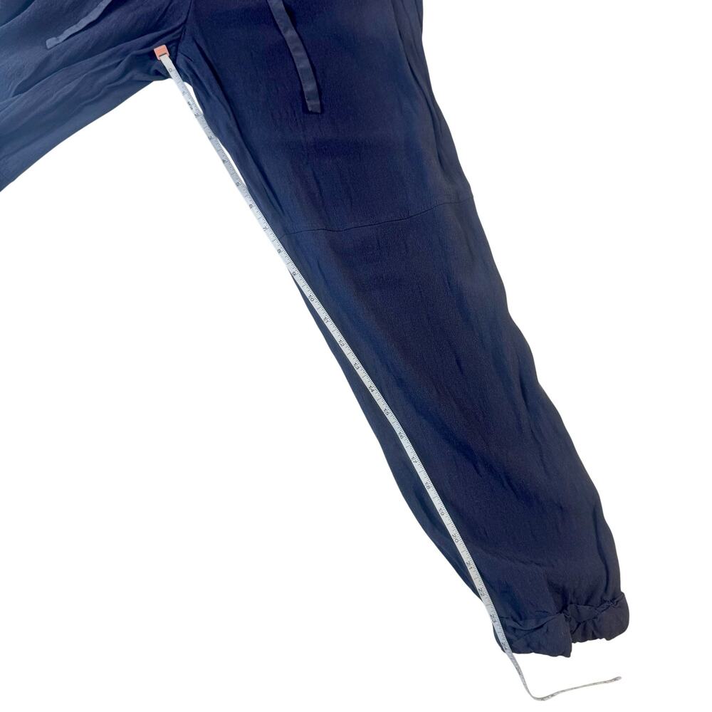 Wilfred Aritzia Marias Paper Bag Dark Gray Pants Women’s Small Quiet Luxury - Picture 7 of 16